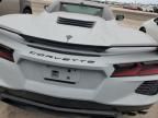 2022 Chevrolet Corvette Stingray 2LT