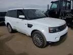 2012 Land Rover Range Rover Sport HSE