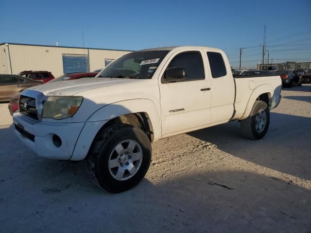 2008 Toyota Tacoma Prerunner Access Cab