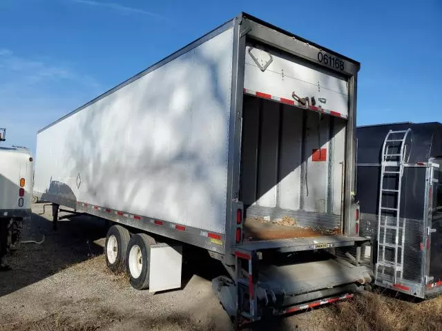 2020 Utility Trailer