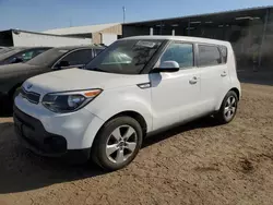 2018 KIA Soul en venta en Brighton, CO