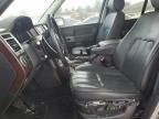 2004 Land Rover Range Rover HSE