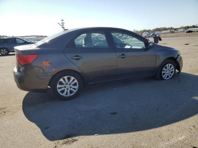 2010 KIA Forte EX