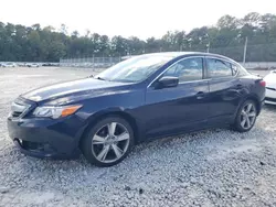 Acura salvage cars for sale: 2013 Acura ILX 20 Tech