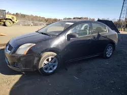 2010 Nissan Sentra 2.0 en venta en Windsor, NJ