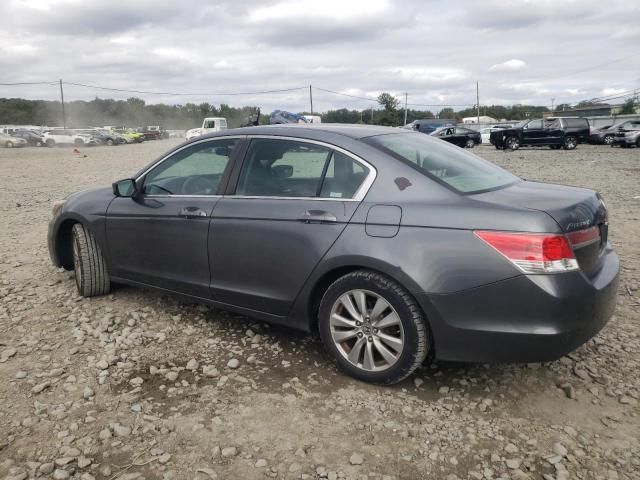 2011 Honda Accord EX