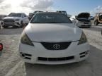 2008 Toyota Camry Solara SE