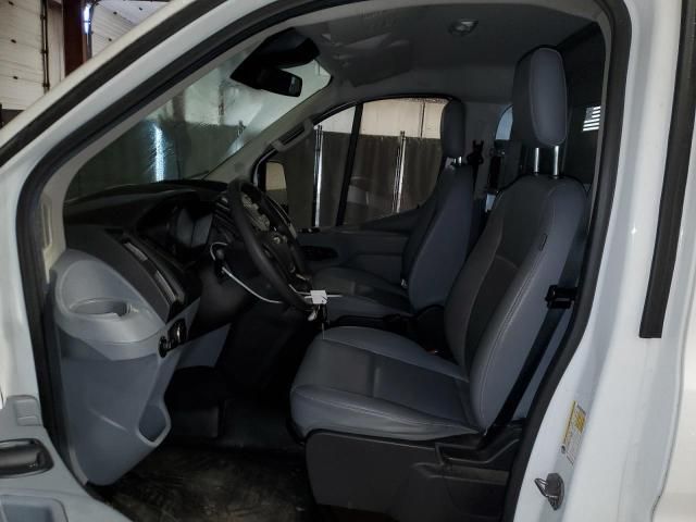 2018 Ford Transit T-150