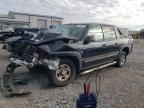 2004 Chevrolet Avalanche C1500