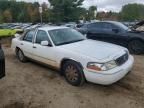 2004 Mercury Grand Marquis LS