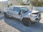 2018 Toyota Tacoma Double Cab