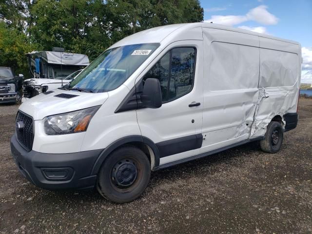 2022 Ford Transit T-250