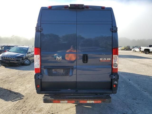 2020 Dodge RAM Promaster 3500 3500 High