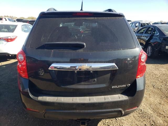 2011 Chevrolet Equinox LT