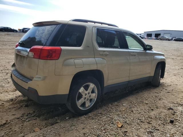 2012 GMC Terrain SLT