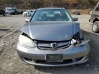 2005 Honda Civic EX