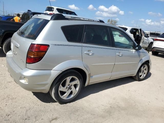 2004 Pontiac Vibe