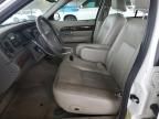 2008 Mercury Grand Marquis LS