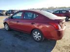 2016 Nissan Versa S