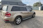 2008 Mercedes-Benz GL 320 CDI