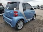 2013 Smart Fortwo Pure