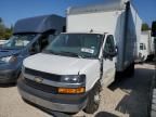 2019 Chevrolet Express G3500