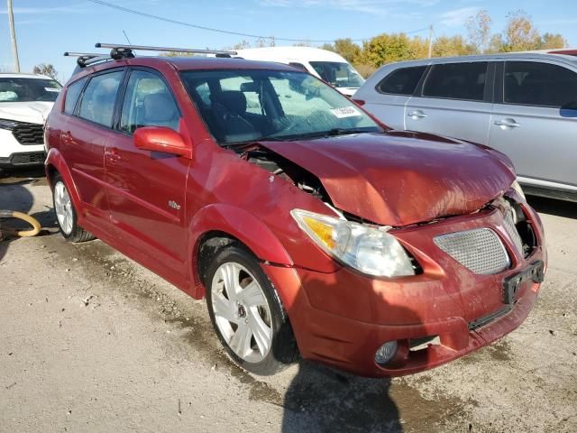 2007 Pontiac Vibe