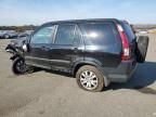 2005 Honda CR-V EX