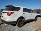 2016 Ford Explorer Police Interceptor