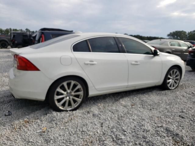 2017 Volvo S60 Premier