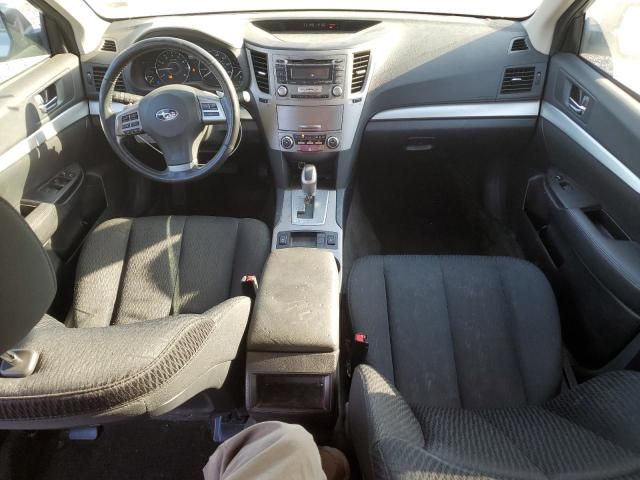 2012 Subaru Outback 2.5I Premium