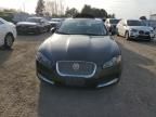 2015 Jaguar XF