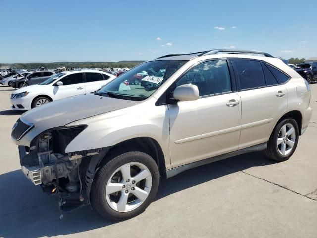 2005 Lexus RX 330