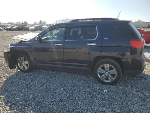 2015 GMC Terrain SLT