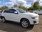 2014 Mitsubishi Outlander Sport ES