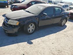 Salvage cars for sale at Indianapolis, IN auction: 2014 Dodge Avenger SE