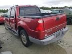 2004 Ford Explorer Sport Trac