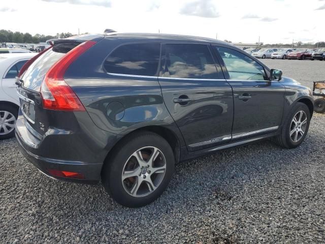 2014 Volvo XC60 T6