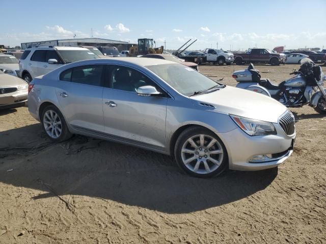 2014 Buick Lacrosse