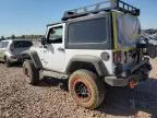 2018 Jeep Wrangler Rubicon