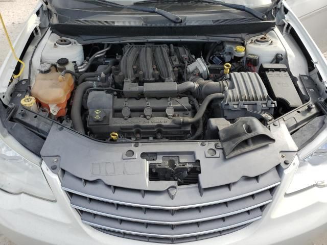 2009 Chrysler Sebring Touring