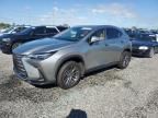 2022 Lexus NX 250