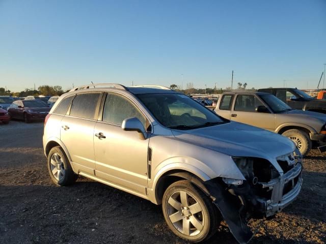 2008 Saturn Vue XR