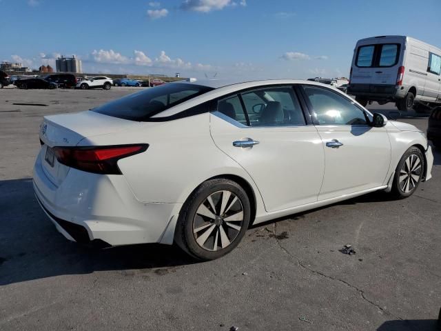 2019 Nissan Altima SL