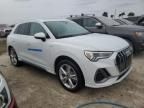 2022 Audi Q3 Premium Plus S Line 45