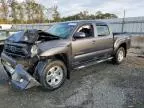 2015 Toyota Tacoma Double Cab