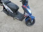 2015 Kymco Usa Inc Agility 50