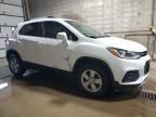 2017 Chevrolet Trax 1LT