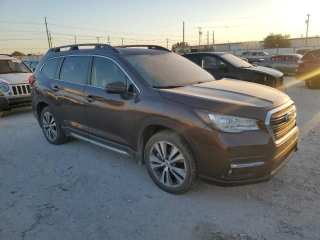 2019 Subaru Ascent Limited