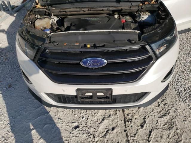 2016 Ford Edge Sport